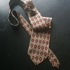 Principe 100%Silk Men's Tie